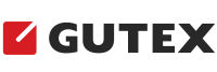gutex logo